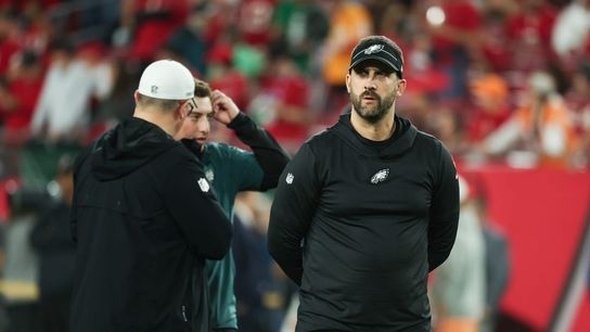 Reports: Eagles owner, coach Nick Sirianni to meet Friday (NFL)
