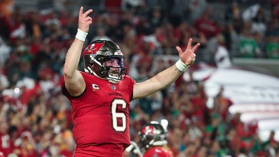 GM: Bucs must plan for possibility QB Baker Mayfield leaves (NFL)