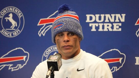 Report: Bills to release All-Pro S Jordan Poyer (NFL)