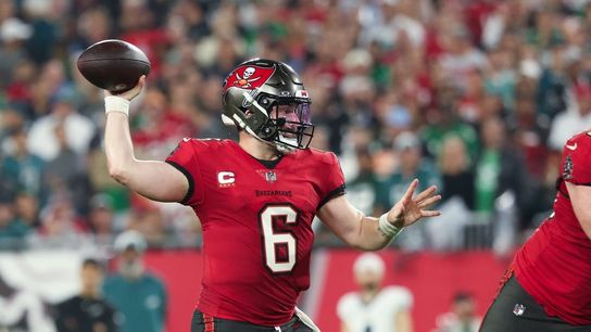 Baker Mayfield back with Bucs on reported 3-year, $100M deal (NFL)