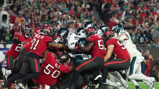Packers GM stands behind effort to ban 'Tush Push' (NFL)
