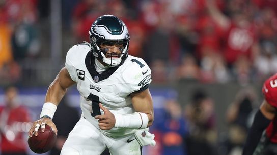 Eagles to play in Sao Paulo, Brazil, on Friday of Week 1 (NFL)