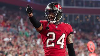 Reports: Lions receive CB Carlton Davis III in trade with Buccaneers (NFL)