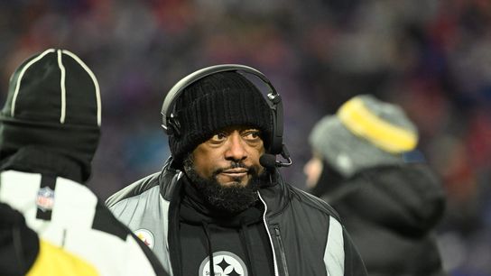 Steelers' Mike Tomlin returns, plans offensive coordinator change (NFL)