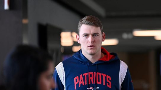 Reports: Patriots to trade QB Mac Jones to Jaguars (NFL)