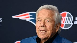 Reports: Pats put Eliot Wolf in charge of personnel, add Alonzo Highsmith (NFL)