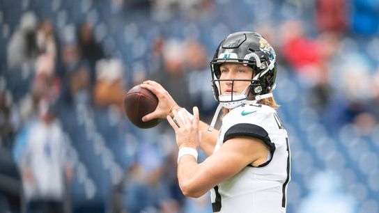 Jags GM: Trevor Lawrence, Josh Allen not going anywhere (NFL)