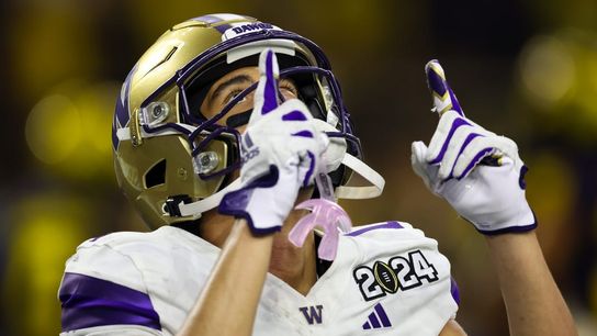 NFL mock draft: Bears shift course; OTs everywhere (NFL)