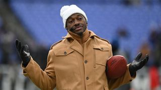 Ex-NFL QB Robert Griffin III leaves USA flag football team (NFL)