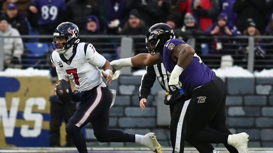 Ravens, Justin Madubuike reach 4-year deal worth reported $98m (NFL)