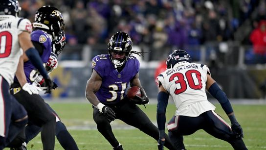 Cowboys' Dalvin Cook could play vs. 49ers; Micah Parsons out (NFL)