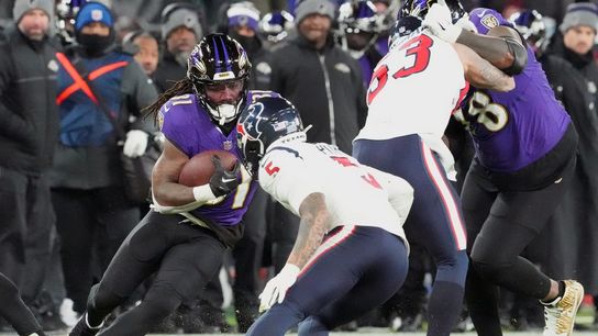 Reports: RB Dalvin Cook to work out for Cowboys (NFL)
