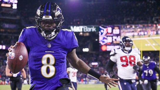 AFC Championship Game Betting Primer: 'Heavyweight fight' at QB (NFL)