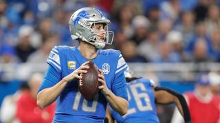 Report: Lions, QB Jared Goff to talk contract extension (NFL)