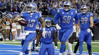 Lions re-sign RB Craig Reynolds, two others (NFL)