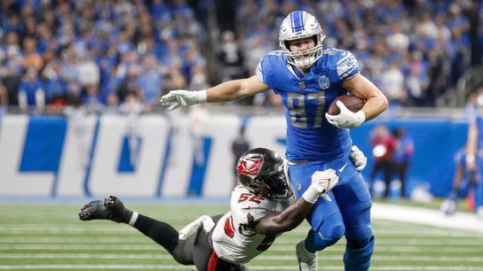 NFL transactions roundup: Dolphins, Bucs LBs swap spots (NFL)