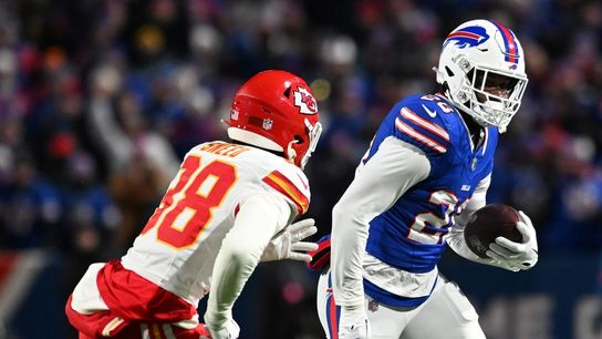 Chiefs place $19.8M franchise tag on CB L'Jarius Sneed (NFL)