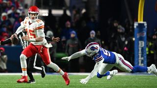 Bills offseason primer: In the red with a Mahomes problem (NFL)