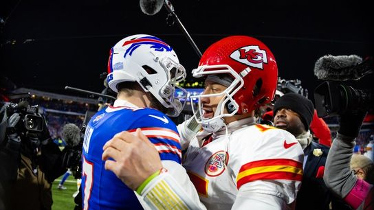 Divisional games average record 40 million viewers (NFL)