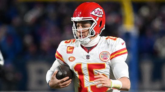 Line dancing: Big money behind Chiefs shifts SB LVIII odds (NFL)