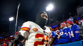 Reports: Titans to sign Bills castoff Mike Edwards to aid secondary (NFL)