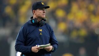 Report: Chargers paying Jim Harbaugh $16M per year (NFL)