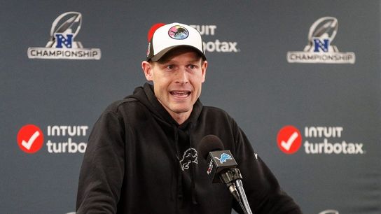 Reports: Seahawks interviewing Ben Johnson, Mike Macdonald (NFL)