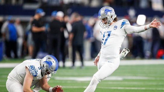 Colts sign K Michael Badgley to replace injured Spencer Shrader (NFL)