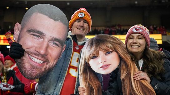 Report: SBLVIII tickets reach record prices (NFL)