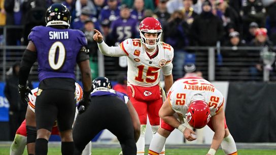 TNF Week 1: Ravens-Chiefs Preview, Props, Prediction (NFL)
