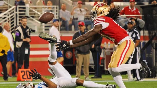 49ers storm back in second half to stun Lions, reach Super Bowl (NFL)