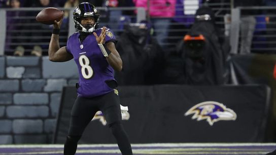 NFL Honors: Lamar Jackson wins second MVP (NFL)