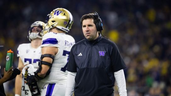Reports: Nick Sheridan to be named Alabama OC (College Football)