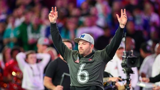 NFC takes early lead vs. AFC at Pro Bowl Games (NFL)
