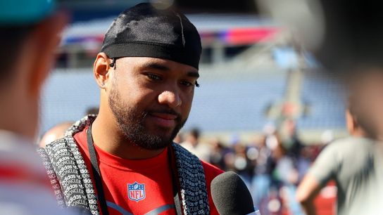 Tua Tagovailoa hopes to sign long-term deal with Dolphins (NFL)