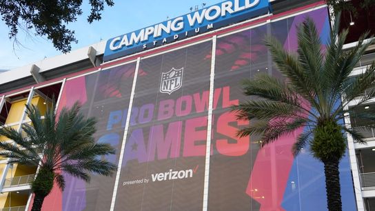 NFC defeats AFC 64-59 at Pro Bowl Games (NFL)