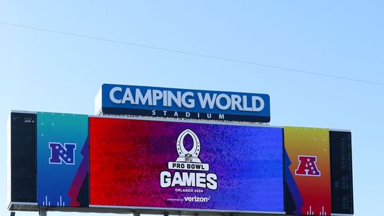 USF-Memphis game moved to Orlando after Milton (College Football)