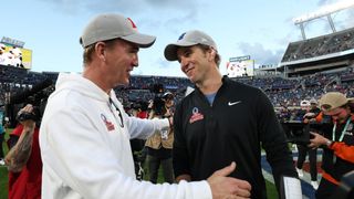 Peyton Manning to co-anchor coverage of Olympics opening ceremony (NFL)