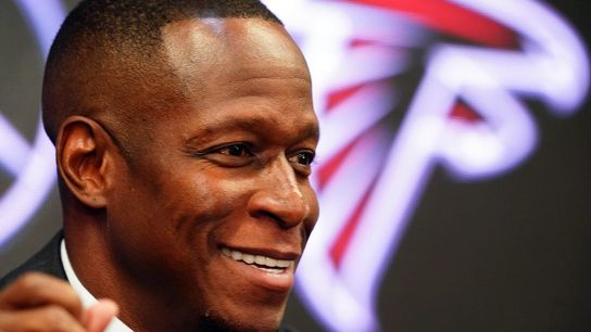 Raheem Morris charts Falcons' path to a Super Bowl (NFL)