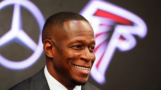 Falcons' Raheem Morris, Terry Fontenot: All QB options on table (NFL)