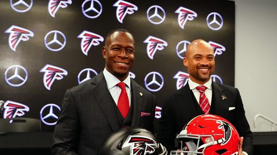 Falcons offseason primer: Change afoot, QB question lingers (NFL)
