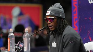 Chiefs' Rashee Rice takes 'full responsibility' for crash (NFL)
