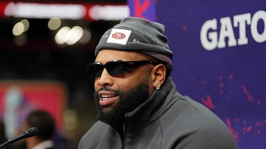 Reports: LT Trent Williams not reporting to 49ers without contract concessions (NFL)