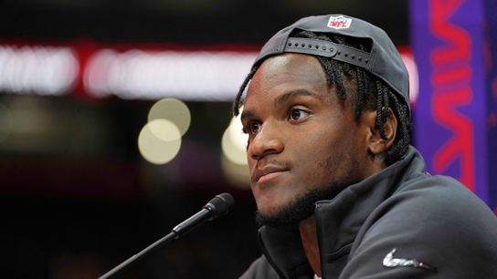 49ers CB Charvarius Ward reveals death of 1-year-old daughter (NFL)