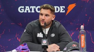 For Nick Bosa, Super Bowl about a ring - and revenge (NFL)