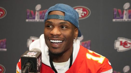 Bills sign WR Marquez Valdes-Scantling to 1-year contract (NFL)