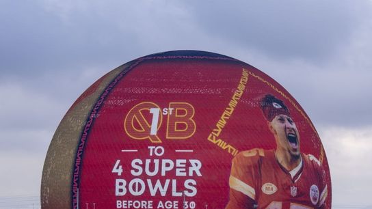 Chiefs, QB Patrick Mahomes willing villains if it's price of winning (NFL)