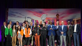 Boomer Esiason, Phil Simms sacked at 'NFL Today' (NFL)