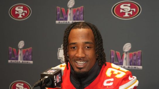 Reports: Titans acquire CB L'Jarius Sneed from Chiefs (NFL)