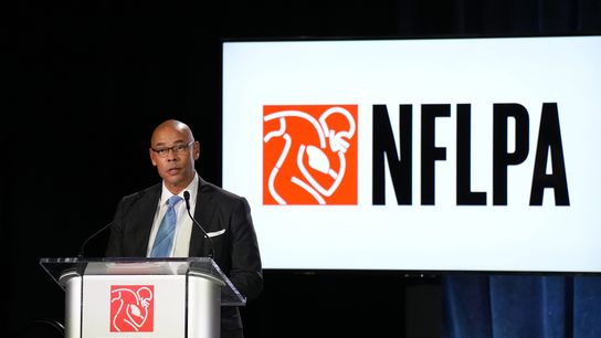 Report: NFLPA vetoes emergency 3rd QB rule (NFL)